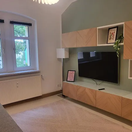 Moderne In Апартаменты