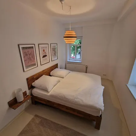 Moderne In * Пирна