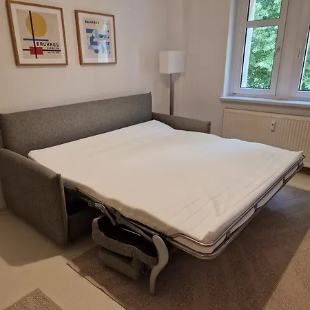 Moderne In Пирна