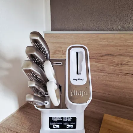 Moderne In Апартаменты *