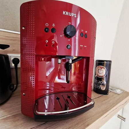 Moderne In * Пирна