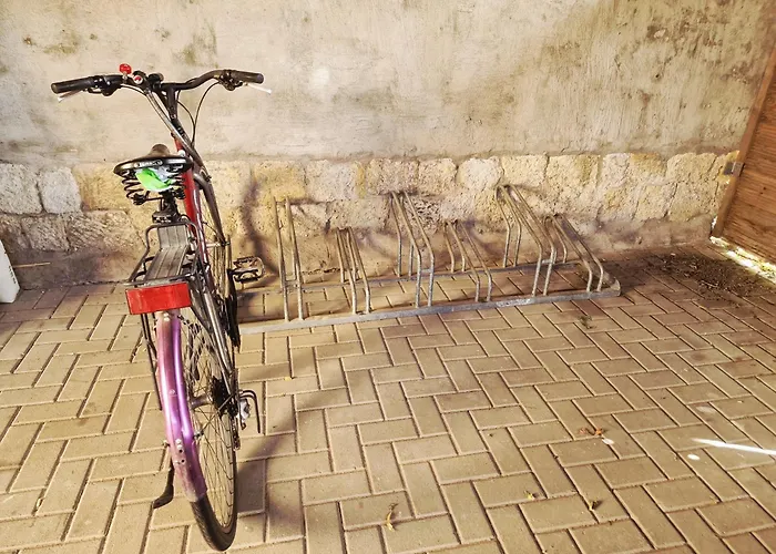 Lejlighed Moderne In Pirna